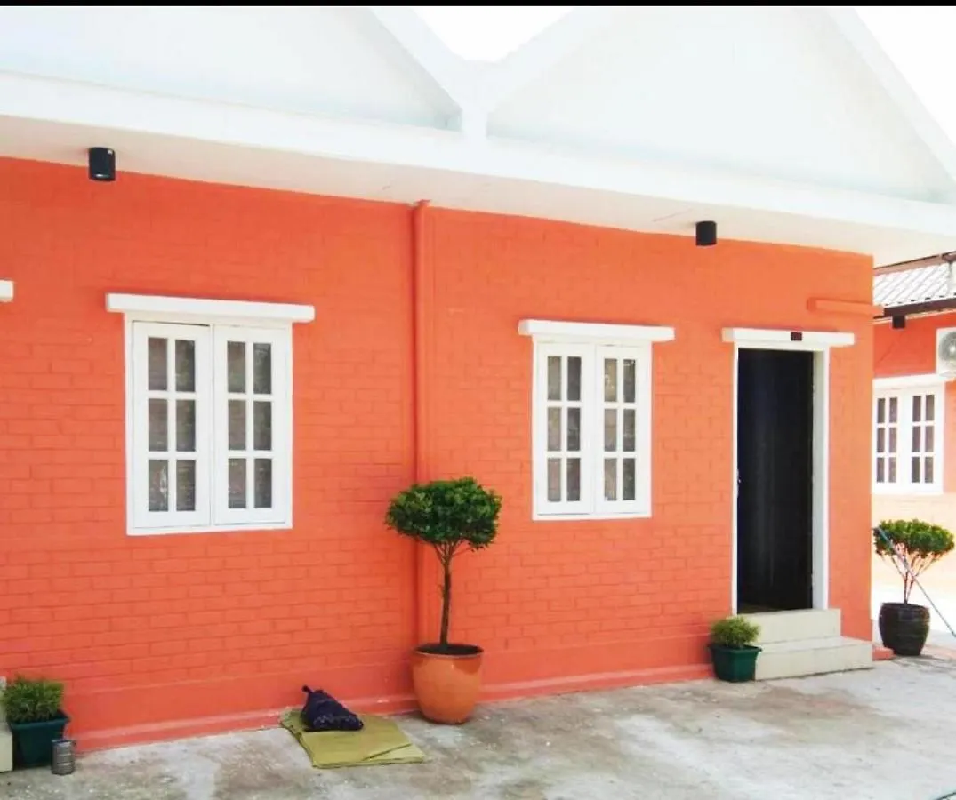 Sunrise Square Motel Yangon