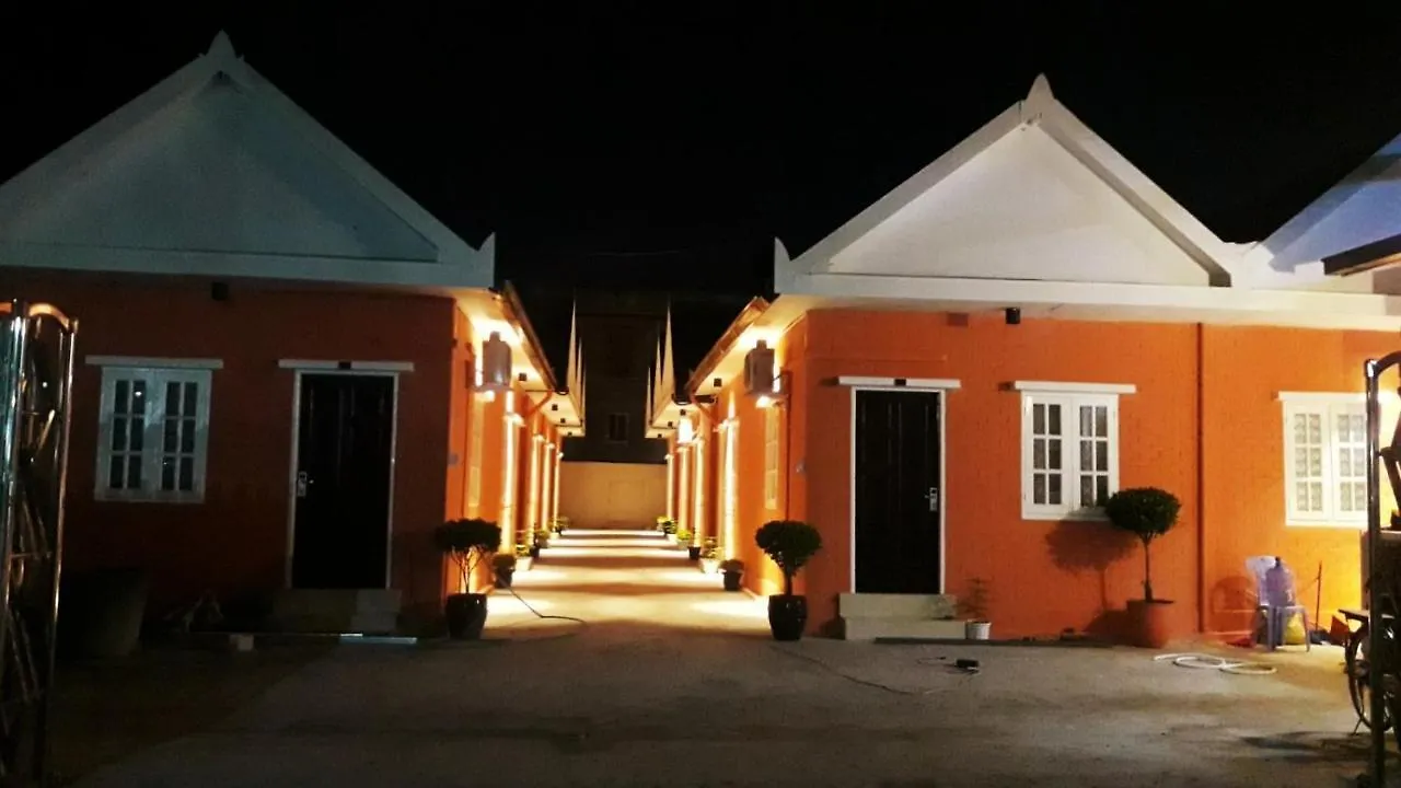 Sunrise Square Motel Yangon Myanmar