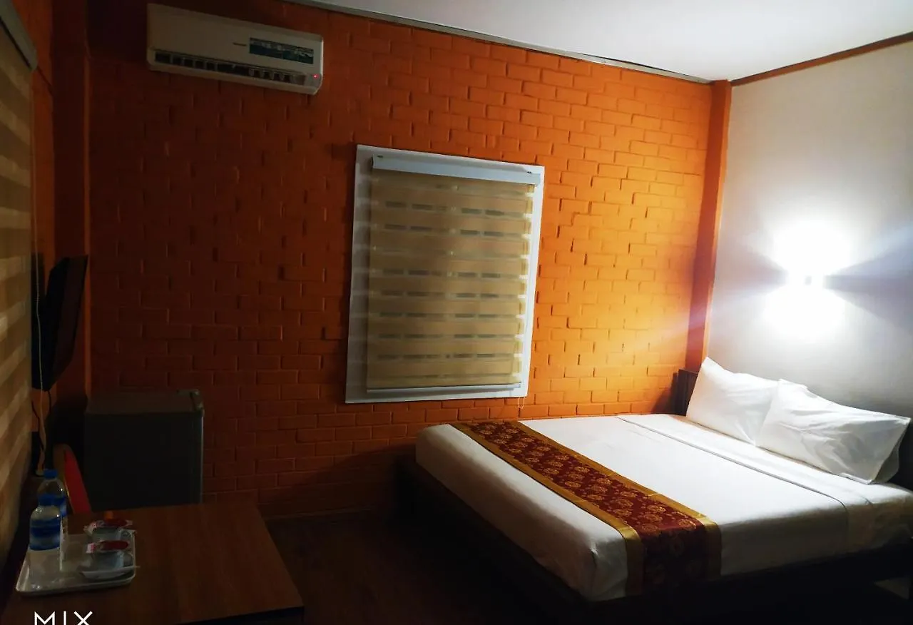 Sunrise Square Motel Rangún